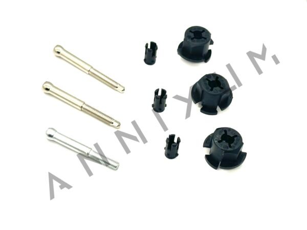 Audi Distronic repair set 4H0998561 fit for A6 C7, A4 B8, A5 8T, A8 D4, Q5 8R, Q7 4L