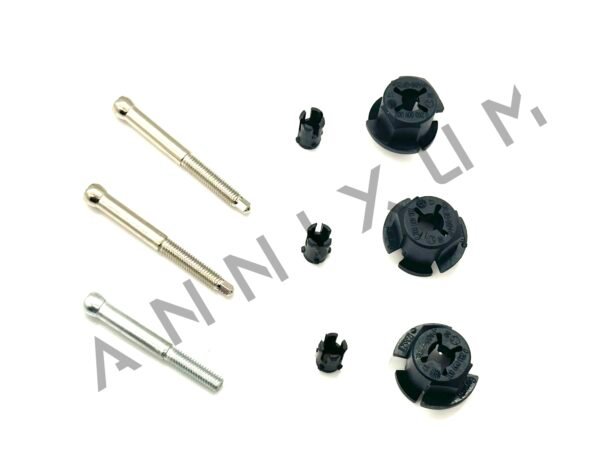 Audi Distronic repair set 4H0998561 fit for A6 C7, A4 B8, A5 8T, A8 D4, Q5 8R, Q7 4L - Image 4