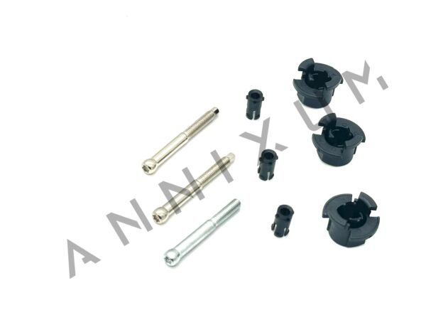 Audi Distronic repair set 4H0998561 fit for A6 C7, A4 B8, A5 8T, A8 D4, Q5 8R, Q7 4L - Image 5