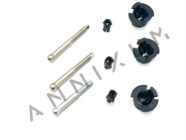 Audi Distronic repair set 4H0998561 fit for A6 C7, A4 B8, A5 8T, A8 D4, Q5 8R, Q7 4L - Image 6